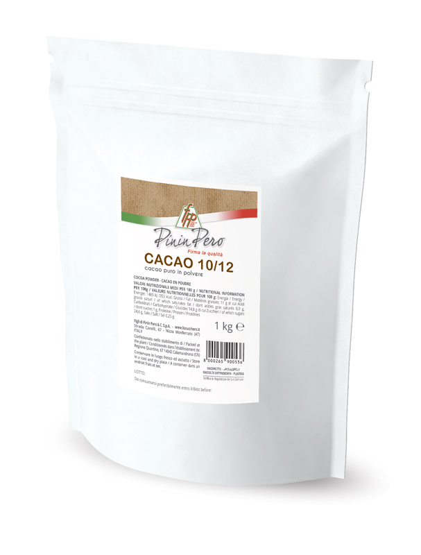 Vendita online Cacao 10/12