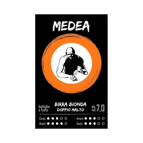 Vendita online Medea