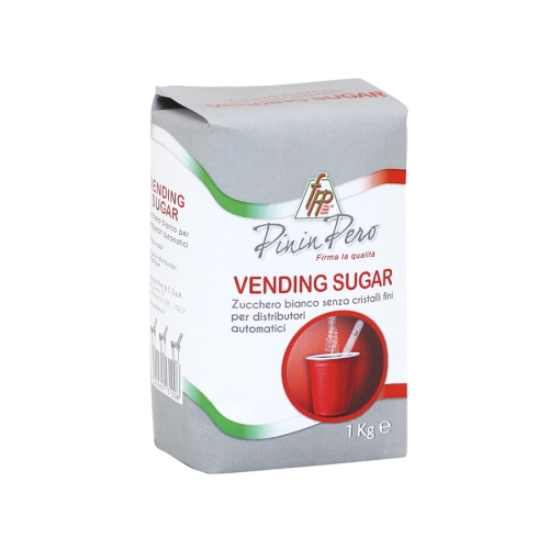 Vendita online zucchero Vending calibrato 1 kg