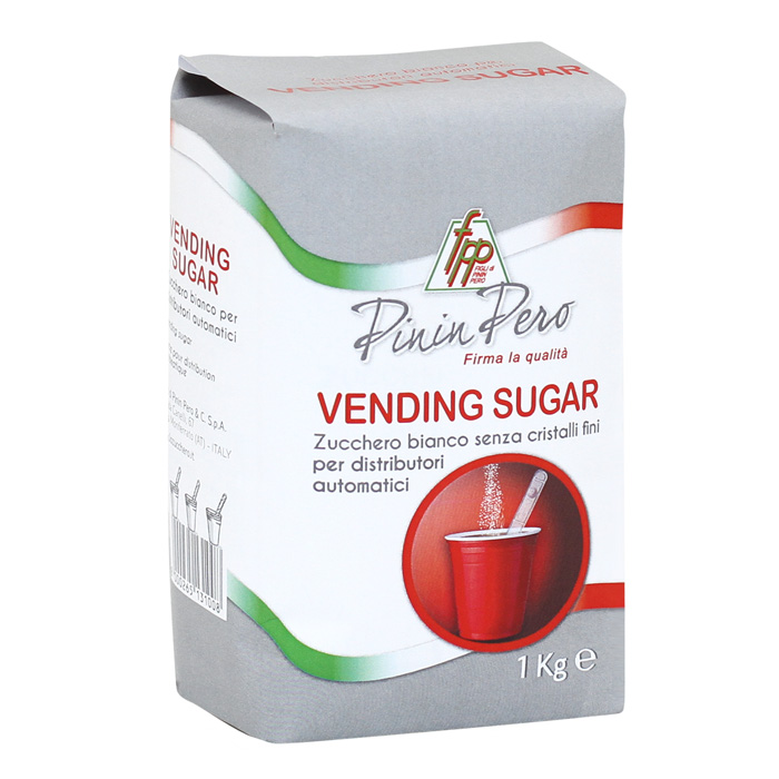 Vendita online zucchero Vending calibrato 1 kg